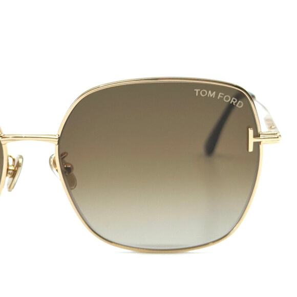 NEW TOM FORD Sunglasses TF1250-K 28F AUTHENTIC main image 8